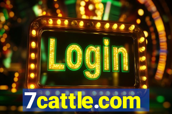 7cattle.com plataforma de jogos